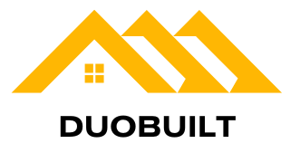 Duobuilt Ltd